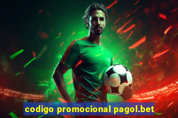 codigo promocional pagol.bet